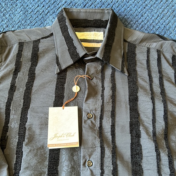 Joseph’s cloak shirt - Picture 2 of 8